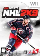 NHL 2K9 product image