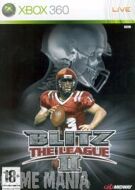 Blitz - The League 2 product image