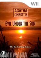 Agatha Christie - Evil under the Sun product image