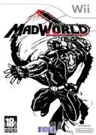 MadWorld product image