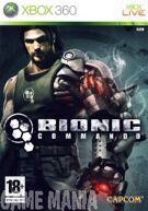 Bionic Commando product image