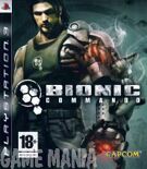 Bionic Commando product image