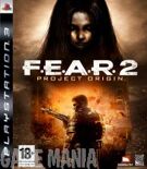 F.E.A.R. 2 - Project Origin product image