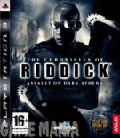 Chronicles of Riddick - Assault on Dark Athena product image