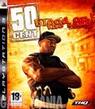 50 Cent - Blood on the Sand product image