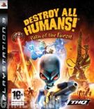 Destroy All Humans - Path of the Furon product image