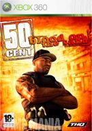 50 Cent - Blood on the Sand product image