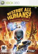 Destroy All Humans - Path of the Furon product image