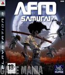 Afro Samurai product image