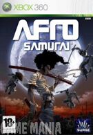 Afro Samurai product image