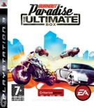 Burnout Paradise - The Ultimate Box product image