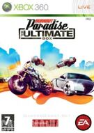 Burnout Paradise - The Ultimate Box product image