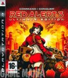 Command & Conquer - Red Alert 3 - Ultimate Edition product image