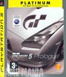 Gran Turismo 5 Prologue - Platinum product image