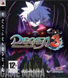 Disgaea 3 - Absence of Justice product image