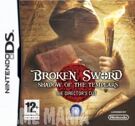 Broken Sword - Shadow of the Templars - The Director's Cut product image