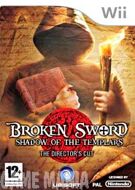 Broken Sword - Shadow of the Templars - The Director's Cut product image