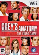 Grey's Anatomy - The Video Game product image