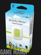 Activity Meter Green product image