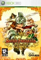 BattleFantasia product image