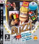 Buzz - De Strafste van België product image