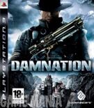 Damnation product image