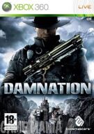 Damnation product image