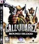 Call of Juarez - Bound in Blood product image