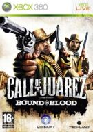 Call of Juarez - Bound in Blood product image