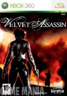 Velvet Assassin product image