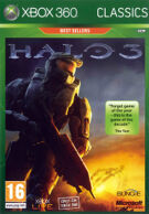 Halo 3 - Classics product image