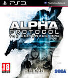 Alpha Protocol product image