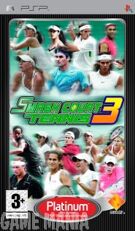 Smash Court Tennis 3 - Platinum product image