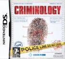 Criminology product image