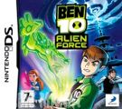 Ben 10 - Alien Force product image