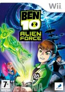 Ben 10 - Alien Force product image