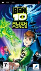 Ben 10 - Alien Force product image