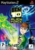 Ben 10 - Alien Force product image