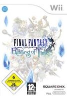 Final Fantasy - Crystal Chronicles - Echoes of Time product image