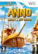 Anno - Create a New World product image