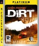 Colin McRae - DIRT - Platinum product image