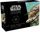 Star Wars Legion: AAT Trade Federation Battle Tank Unit Expansion product image