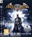 Batman - Arkham Asylum product image