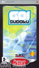 Go! Sudoku - Platinum product image