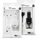 Car Adapter DS Lite / DSi / DSiXL - Big Ben product image