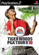 Tiger Woods PGA Tour 10 product image