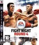 Fight Night Round 4 product image