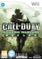 Call of Duty - Modern Warfare - Reflex Edition product image