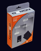 Screen Protection DS (2) - D3MON product image