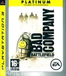 Battlefield - Bad Company - Platinum product image